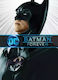 Dc Collection Batman Forever Dvd