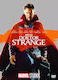 Doctor Strange Dvd