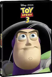 Toy Story 3 Dvd