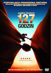 127 Hours Dvd