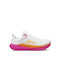 Torin 8 Sport Shoes Running White / Orange