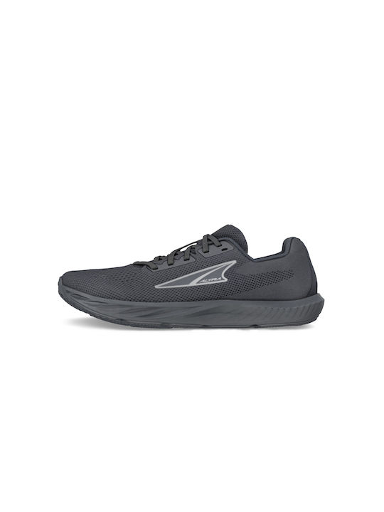 Escalante 4 Sport Shoes Running Black