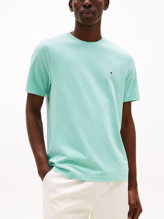 Tommy Hilfiger T-shirt Artic Aqua