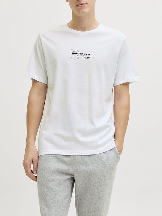 T-shirt White