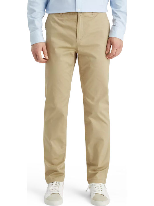 Stuart Παντελόνι Chino Sand