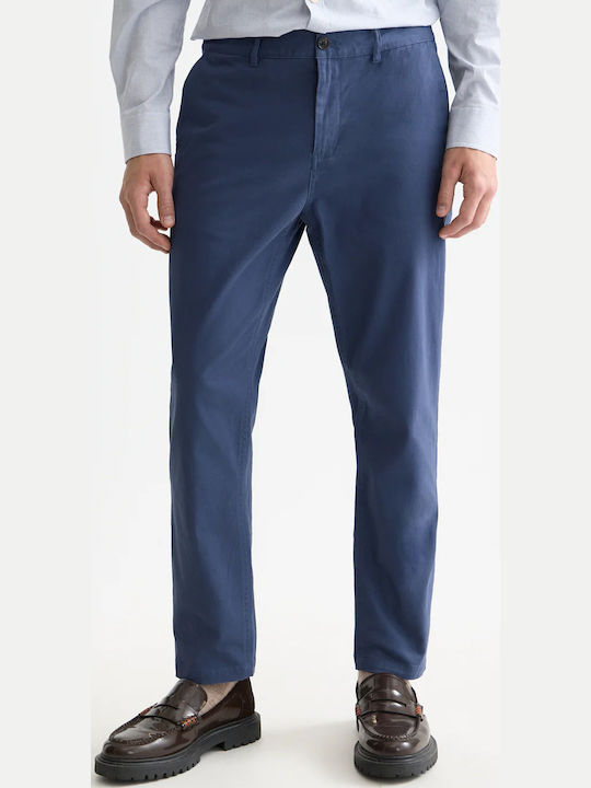 Pantaloni Chino Oceana
