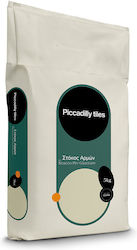 Piccadilly Fugenfüller Weißer 5kg