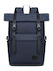 Amber Backpack Μπλε