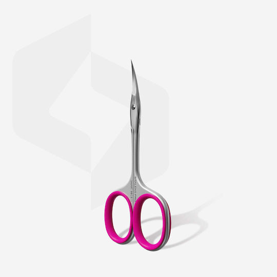 Staleks Επαγγελματικό Ψαλιδάκι Επωνυχίων New Smart 50 Type 3 Ss-50/3