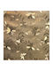 Sidirela Tablecloth Gold 140x220cm