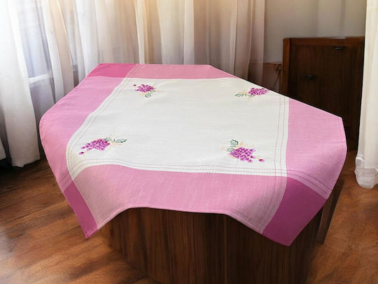 Linea Home Grape με Κέντημα Grape 15580-3 140x180εκ.