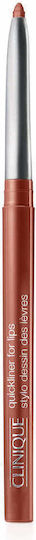 Clinique Quickliner Lips Creion de buze Nude Honey