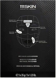 111Skin Face & Eye Masks 3 Pieces x 35g 111Skin Face & Eye Masks 3 Pieces x 35g