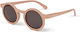 Ochelari De Soare Pentru Copii Rotunzi Cu Lentile Polarized Roz