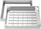 Vevor Aluminum Sewer Drain 50x50cm JGJKJQRSJGJKVCT0W001V0