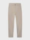Kids' Pants Chino Beige