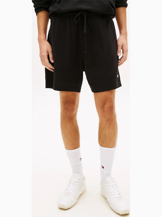Tommy Hilfiger Мъжки Шорти Black