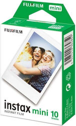 Fujifilm Color Instax Mini Instant Φιλμ (10 Exp...