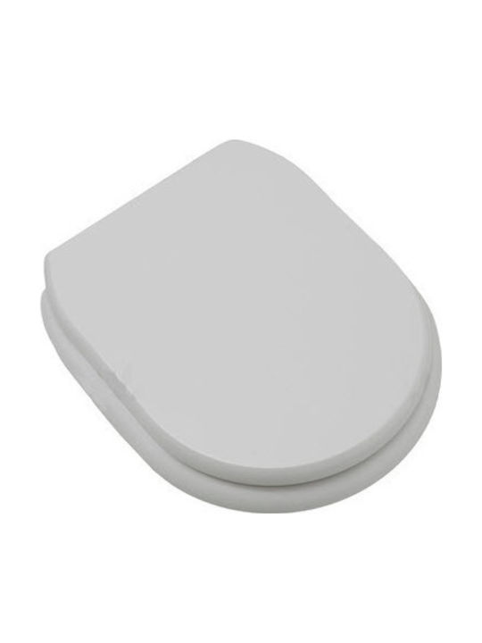 Ideal Standard Καπάκι Λεκάνης Soft Close από Βακελίτη