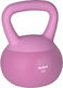 Kettlebell Rebel Active Βινυλιου 6 Kg