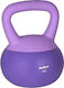 Kettlebell Vinyl 8 Kg Rebel Active