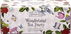 Ahmad Tea Earl Grey Ceai 30 Pungi 1buc