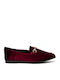 Γυναικεία Loafers σε Μπορντό Χρώμα