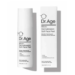 Dr. Age Peeling Προσώπου 150ml Dr. Age Peeling Προσώπου 150ml