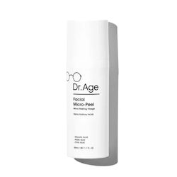 Dr. Age Peeling Προσώπου για Ευαίσθητες Επιδερμίδες 50ml