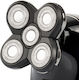 Ανταλλακτικη Κεφαλη Gordon Head Shaver Pro B515
