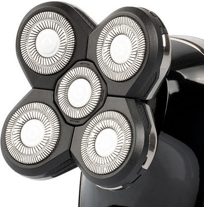 Ανταλλακτικη Κεφαλη Gordon Head Shaver Pro B515