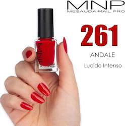 Mesauda Milano N’ Wear Glossy Βερνίκι Νυχιών 26...