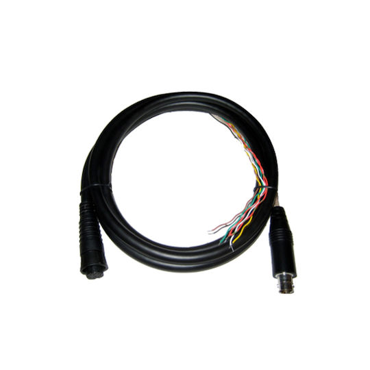 Nmea 0183 Cable Video Cable 7 Inch Multifunction Displays Es Series