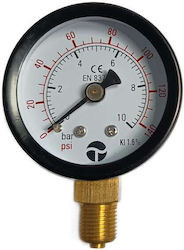 kcherouvim 06679 Manometer