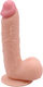 Realistisches Dildo