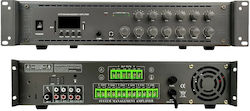 Усилвател За Звук Pa 4-16Ω 70V 100V 180W Mp-180w Усилвател За Звук Pa 4-16Ω 70V 100V 180W Mp-180w