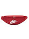 Heritage Waist Bag Red