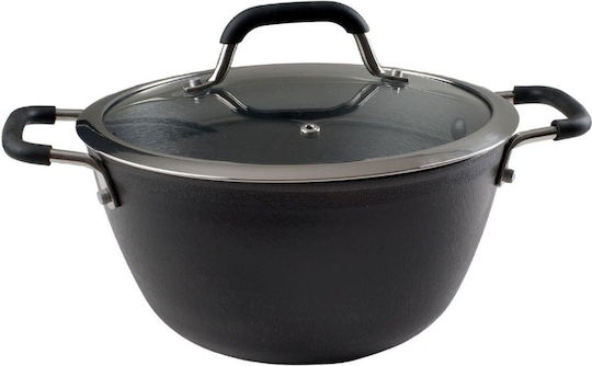 Ronneby Bruk Κατσαρολάκι Γάλακτος 4lt / 24cm