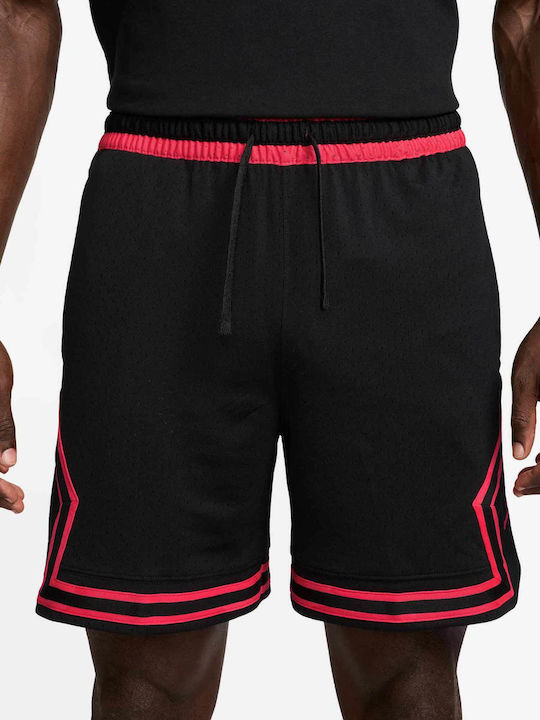 Jordan Diamond Athletic Men's Bermuda Dri-Fit B...