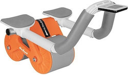 Ab Wheel Ab Wheel Оранжево Хронометър Rebel Ab Wheel Ab Wheel Оранжево Хронометър Rebel