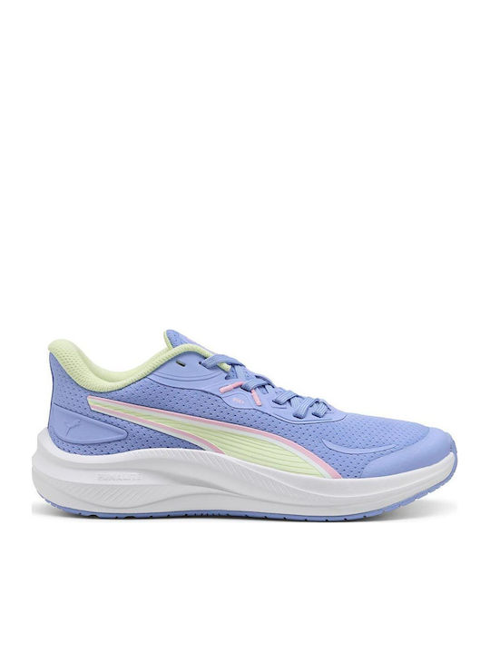 PUMA Skyrocket Lite 2 Jr Kinder Sportschuhe Lil...
