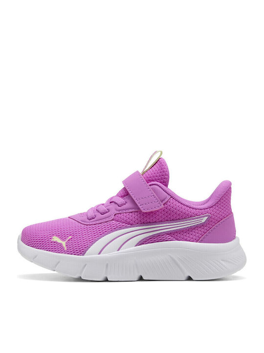 PUMA Flexfocus Modern Ac Ps Kids Sports Shoes R...