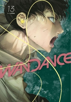 Wandance 13 Coffee, Coffee Kodansha America Vol. 13