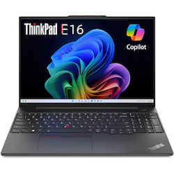 Lenovo Thinkpad E16 Gen 3 Refurbished Grade A 1...