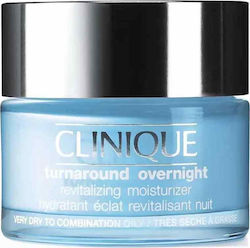 Clinique Turnaround Revitalizing Cream Night 50ml