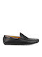 Ανδρικά Loafers σε Μαύρο Χρώμα
