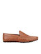 Men's Loafers Tabac Brown