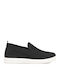 Ανδρικά Loafers σε Μαύρο Χρώμα