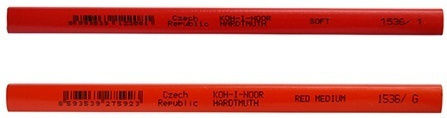 Creion Grafit Carpenter 17,5 Ek Koh-i-noor