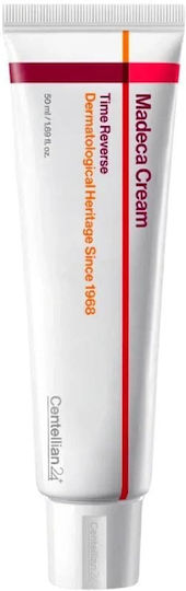 Centellian24 Madeca Time Reverse Season7 Creme Gesicht mit Centella Asiatica 50ml